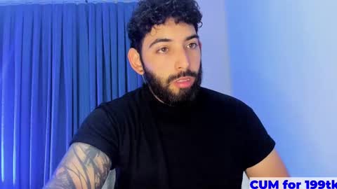 Snapshot of leo_thewolf chatting on February 2025 02:59:02 PM Leonardo online show from February 2025 02:59:02 PM