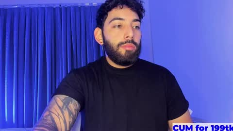 Snapshot of leo_thewolf chatting on February 2025 02:57:01 PM Leonardo online show from February 2025 02:57:01 PM