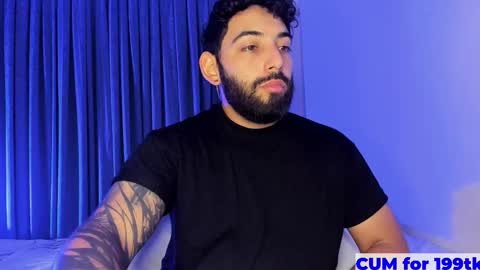 Snapshot of leo_thewolf chatting on February 2025 06:01:01 PM Leonardo online show from February 2025 06:01:01 PM