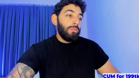 Snapshot of leo_thewolf chatting on February 2025 03:05:01 PM Leonardo online show from February 2025 03:05:01 PM