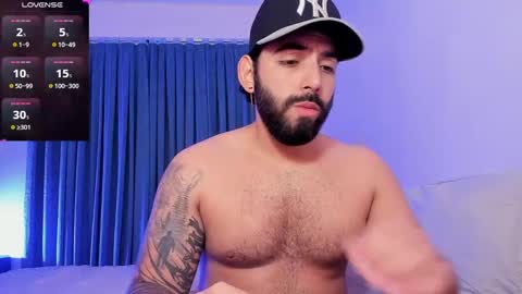 Snapshot of leo_thewolf chatting on September 2025 06:51:01 PM Leonardo online show from September 2025 06:51:01 PM