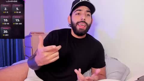 Snapshot of leo_thewolf chatting on September 2025 05:23:02 PM Leonardo online show from September 2025 05:23:02 PM