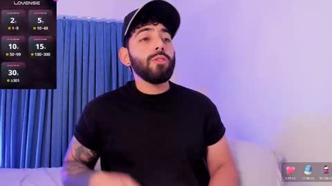 Snapshot of leo_thewolf chatting on September 2025 09:31:01 PM Leonardo online show from September 2025 09:31:01 PM