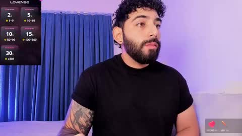 Snapshot of leo_thewolf chatting on October 2025 06:50:02 PM Leonardo online show from October 2025 06:50:02 PM