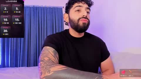 Snapshot of leo_thewolf chatting on October 2025 01:53:02 PM Leonardo online show from October 2025 01:53:02 PM