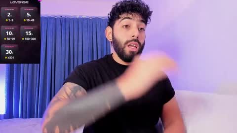 Snapshot of leo_thewolf chatting on October 2025 07:01:02 PM Leonardo online show from October 2025 07:01:02 PM