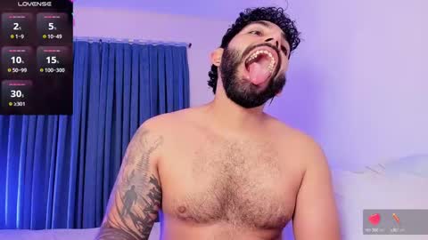 Snapshot of leo_thewolf chatting on October 2025 07:14:02 PM Leonardo online show from October 2025 07:14:02 PM