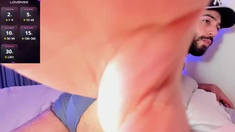 Snapshot of leo_thewolf chatting on October 2025 08:52:01 PM Leonardo online show from October 2025 08:52:01 PM