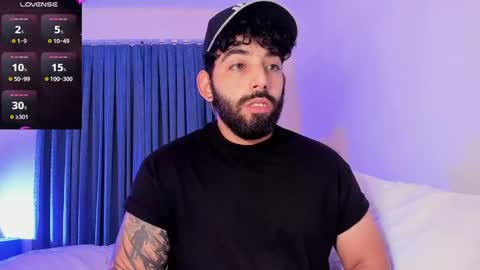 Snapshot of leo_thewolf chatting on November 2025 09:03:01 PM Leonardo online show from November 2025 09:03:01 PM