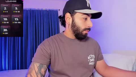 Snapshot of leo_thewolf chatting on November 2025 07:02:02 PM Leonardo online show from November 2025 07:02:02 PM