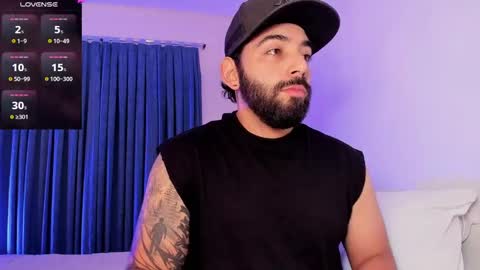 Snapshot of leo_thewolf chatting on November 2025 05:33:02 PM Leonardo online show from November 2025 05:33:02 PM