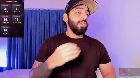 Snapshot of leo_thewolf chatting on November 2025 06:08:01 AM Leonardo online show from November 2025 06:08:01 AM