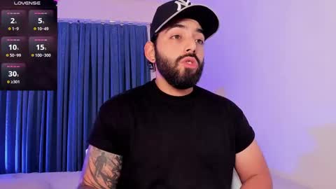 Snapshot of leo_thewolf chatting on November 2025 06:29:02 AM Leonardo online show from November 2025 06:29:02 AM