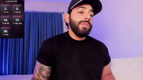 Snapshot of leo_thewolf chatting on November 2025 04:23:02 AM Leonardo online show from November 2025 04:23:02 AM