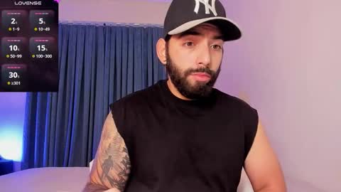 Snapshot of leo_thewolf chatting on November 2025 06:26:02 AM Leonardo online show from November 2025 06:26:02 AM