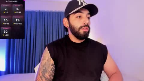 Snapshot of leo_thewolf chatting on November 2025 02:48:02 AM Leonardo online show from November 2025 02:48:02 AM