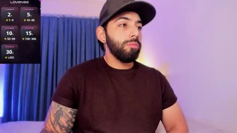 Snapshot of leo_thewolf chatting on December 2025 02:42:01 AM Leonardo online show from December 2025 02:42:01 AM