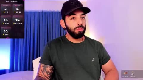 Snapshot of leo_thewolf chatting on December 2025 01:50:02 PM Leonardo online show from December 2025 01:50:02 PM