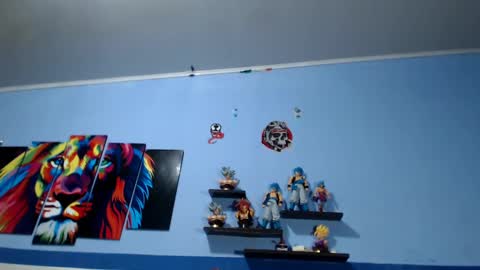 Snapshot of leo_tyrone chatting on March 2025 04:04:01 AM Leo online show from March 2025 04:04:01 AM