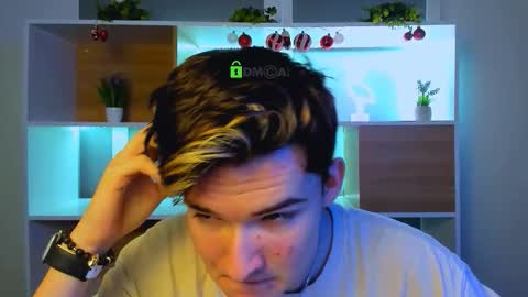 leo_valor online show from January 2026 07:39:01 PM