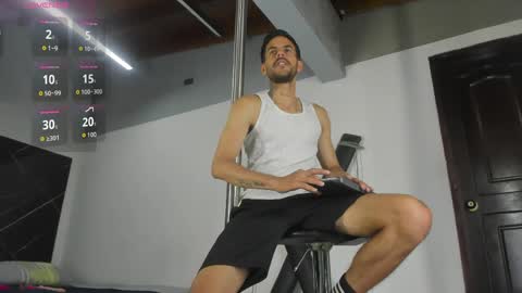 leo vesper online show from April 2026 12:38:01 PM