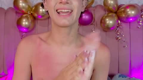 Leo Williams online show from July 2026 03:21:02 PM