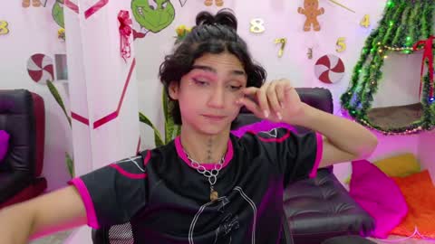 Snapshot of leoadamss chatting on December 2024 08:14:02 PM Leo online show from December 2024 08:14:02 PM