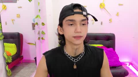 Snapshot of leoadamss chatting on March 2025 01:39:01 PM Leo online show from March 2025 01:39:01 PM