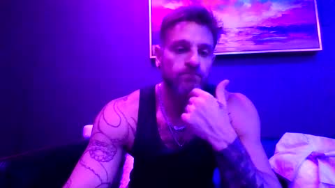 Leo Bayne online show from October 2025 12:46:02 AM