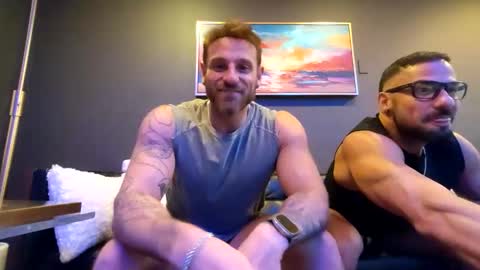 Leo Bayne online show from November 2025 03:18:02 AM