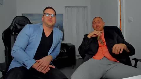 Snapshot of leoboyf4f chatting on February 2025 10:58:01 PM TheBigLeo online show from February 2025 10:58:01 PM