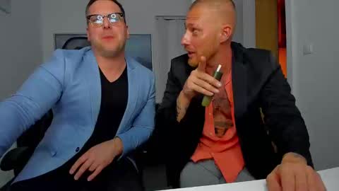 Snapshot of leoboyf4f chatting on February 2025 02:01:02 AM TheBigLeo online show from February 2025 02:01:02 AM