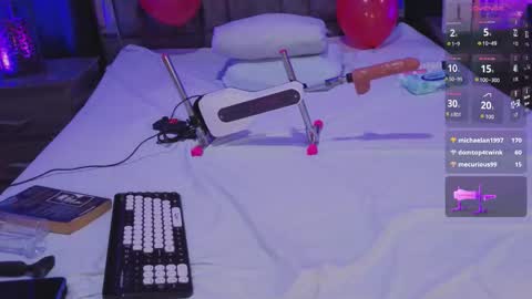 leomonnroe online show from February 2026 11:50:02 PM