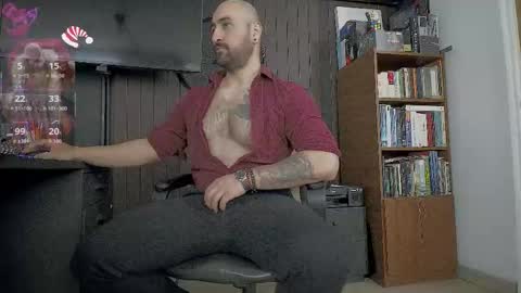 Leon online show from December 2025 01:16:02 PM