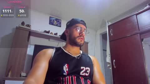 Leon Hart online show from December 2024 03:47:01 AM