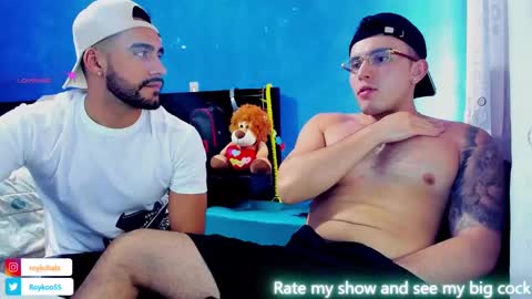 Leon Hart online show from January 2025 05:20:02 PM