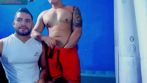 Leon Hart online show from January 2025 12:28:01 AM