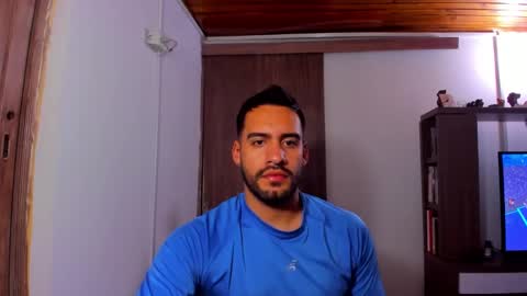 Leon Hart online show from January 2025 02:07:02 AM