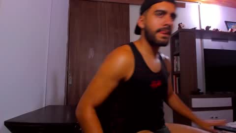 Leon Hart online show from January 2025 11:02:01 PM