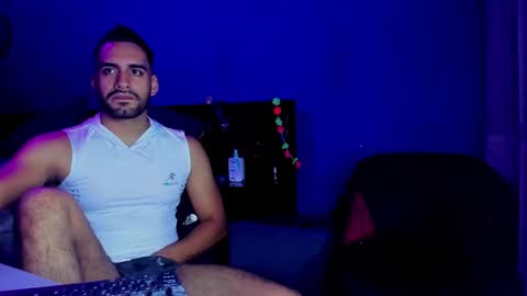 Leon Hart online show from February 2025 11:14:02 PM