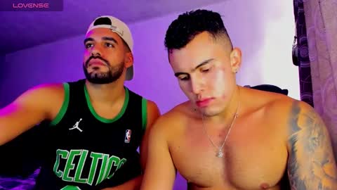 Leon Hart online show from October 2025 04:40:02 PM