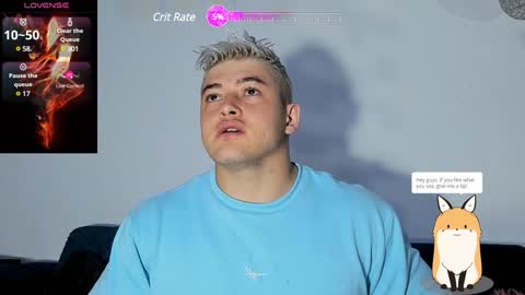 Leon Smoron online show from December 2024 10:37:01 AM