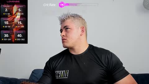 Leon Smoron online show from January 2025 03:33:01 PM