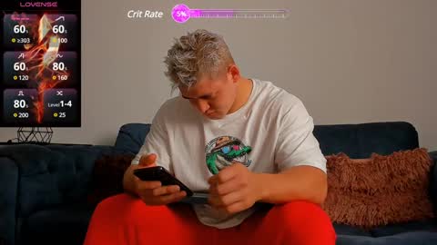 Leon Smoron online show from January 2025 01:25:02 PM