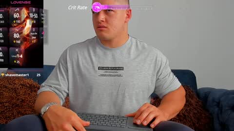 Leon Smoron online show from January 2025 03:53:02 PM