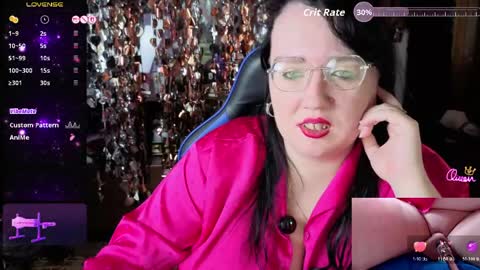 Leona Harrison online show from May 2026 05:25:03 AM