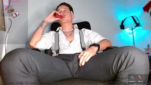 iam leonal online show from December 2024 10:18:02 PM