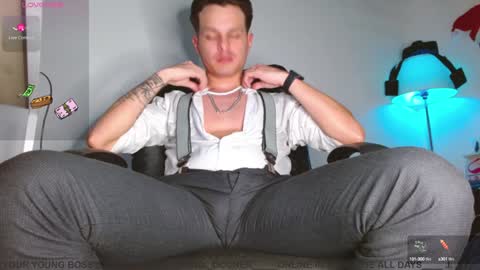 iam leonal online show from December 2024 11:23:02 PM