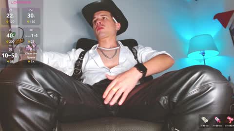 iam leonal online show from December 2024 06:45:01 PM