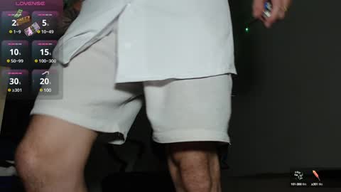 iam leonal online show from January 2025 05:45:02 AM